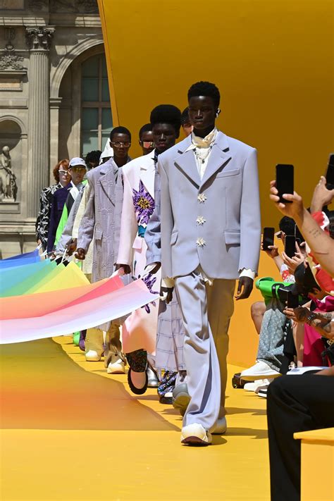 louis vuitton mens ss23|Takeaways from Louis Vuitton Men’s SS23 .